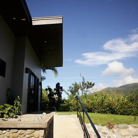 Jungle Home With King Beds -5 Minutes From The Beach Uvita Exterior foto
