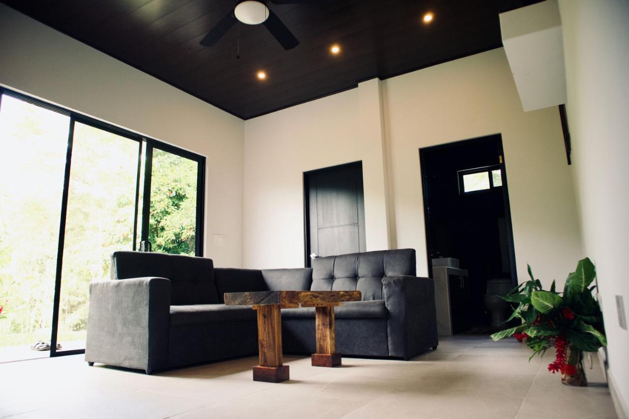 Jungle Home With King Beds -5 Minutes From The Beach Uvita Exterior foto