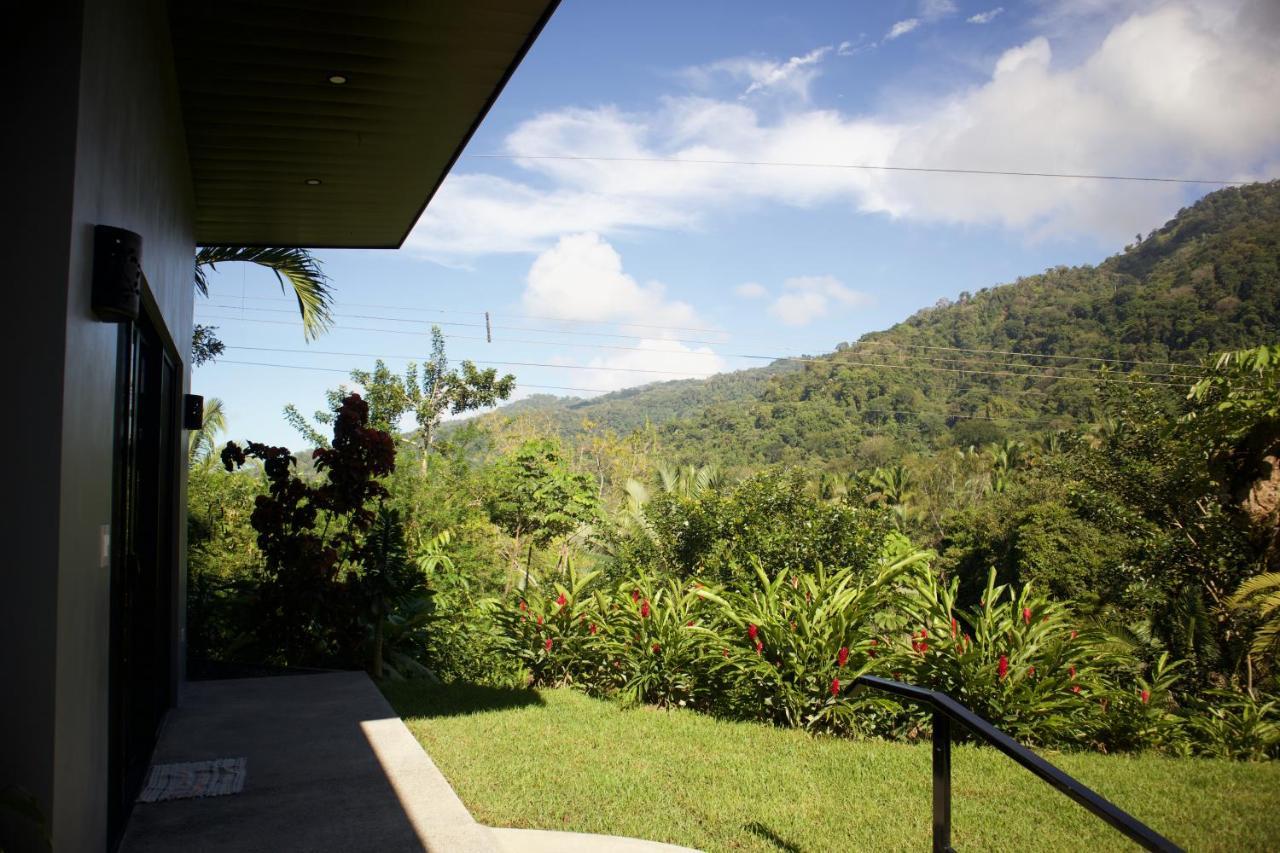 Jungle Home With King Beds -5 Minutes From The Beach Uvita Exterior foto